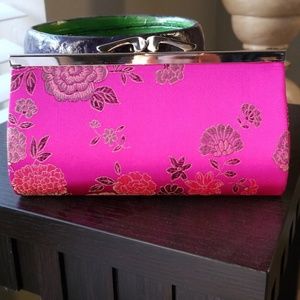Boutique Asian Clutch